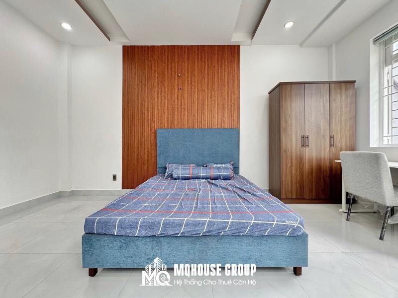 Trống lại căn 1pn siêu rộng – ban công, tách bếp, giặt riêng - 3