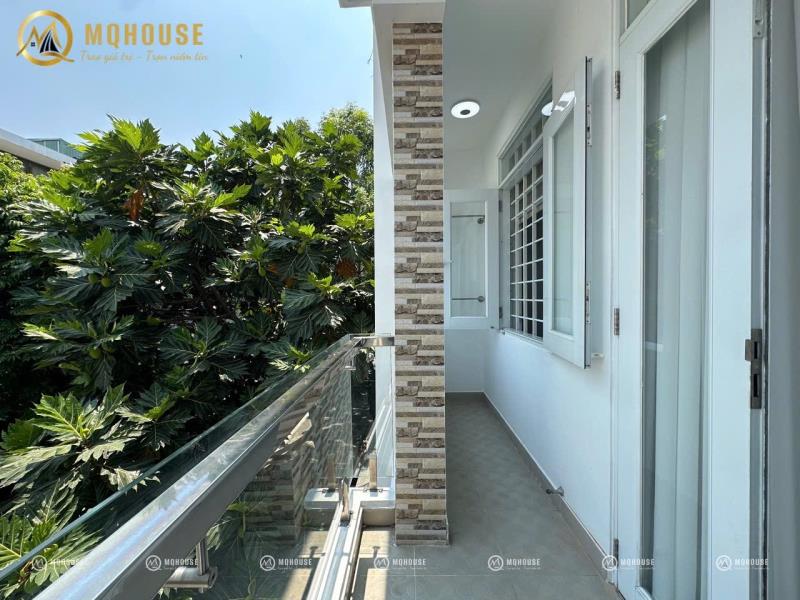 🔥Cho thuê cc mini 1pn siêu rộng / full nội thất / ban công cực thoáng🔥 - 3
