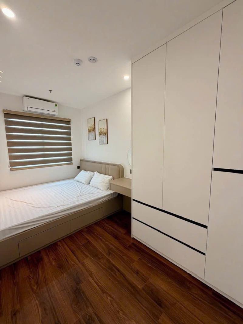 Căn hộ 1pn/2pn | ngay nguyễn thái bình - gần sân bay, full nội thất - 4