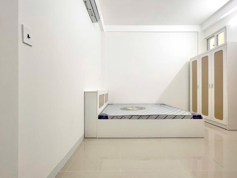 🏠 Căn hộ studio cao cấp có máy giặt riêng - full nội thất | ngay aeon mall tân phú - 3