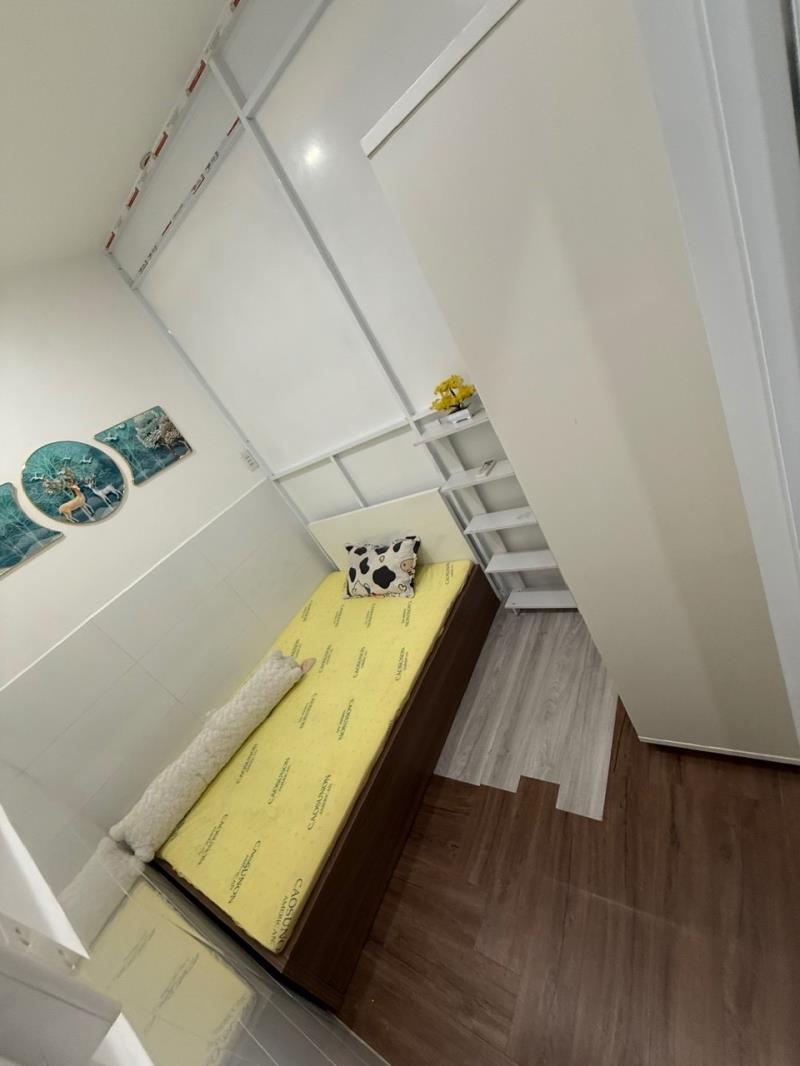 🏡 Cho thuê căn hộ full nội thất, có máy giặt riêng – nguyễn xí, bình thạnh - 2