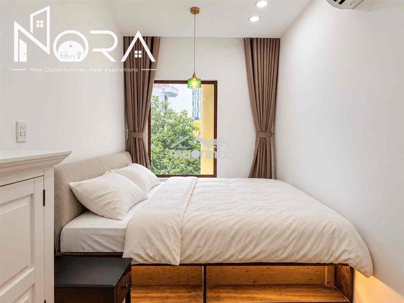 Khai trương chdv gần thảo cầm viên,hồ con rùa,full nội thất