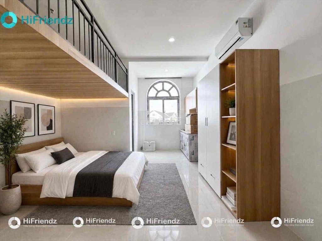 2 không gian ngủ tại nguyễn thái sơn, gò vấp - Ảnh 2