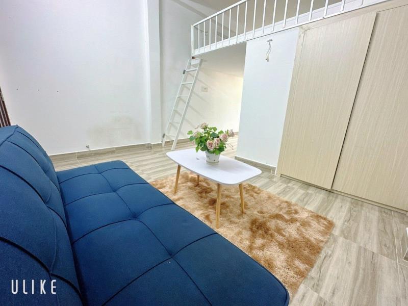 🏡 Căn hộ studio duplex - bình thạnh - 2