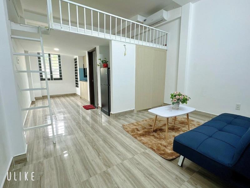 🏡 Căn hộ studio duplex - bình thạnh - 3