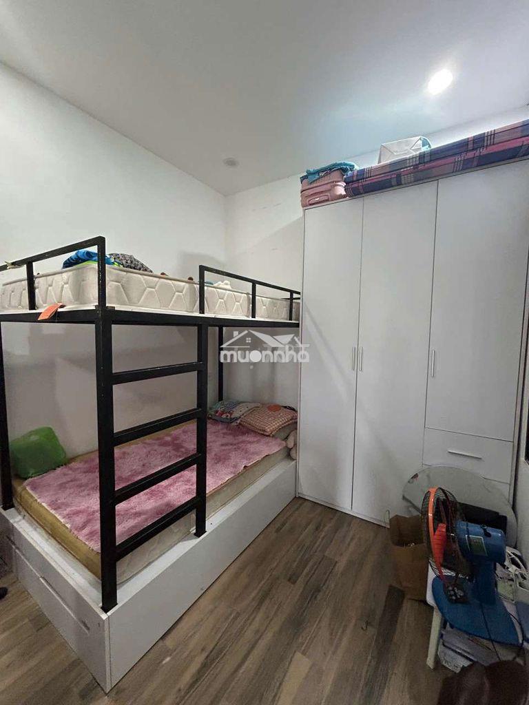 Bán căn hộ 4 tầng, kiệt đống đa,đà nẵng,dòng tiền 33tr/tháng - 4