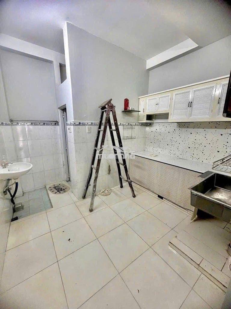 🔥 Bán nhà phú nhuận – hẻm huỳnh văn bánh – 38m2 giá chỉ 4,6 tỷ 🔥 - Ảnh 2