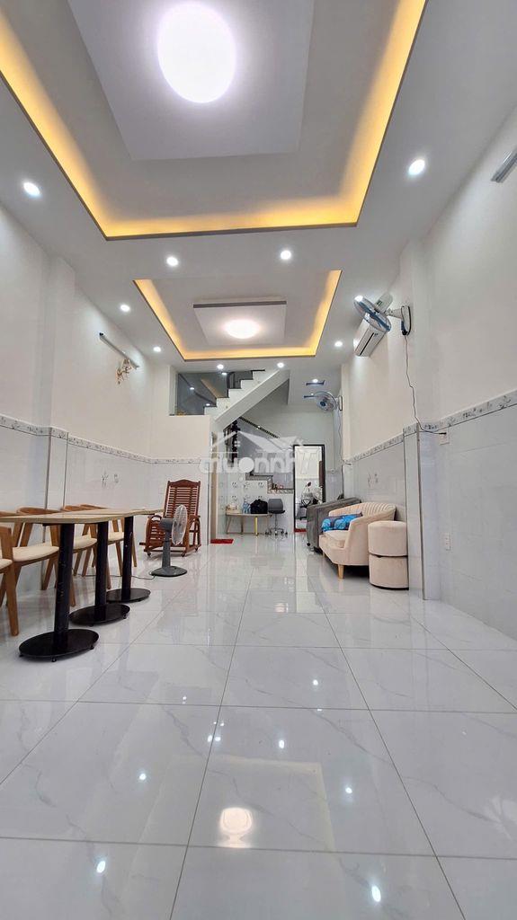 Kẹt tiền cần bán gấp nhà đẹp hxh thiên phước p.9 tân bình