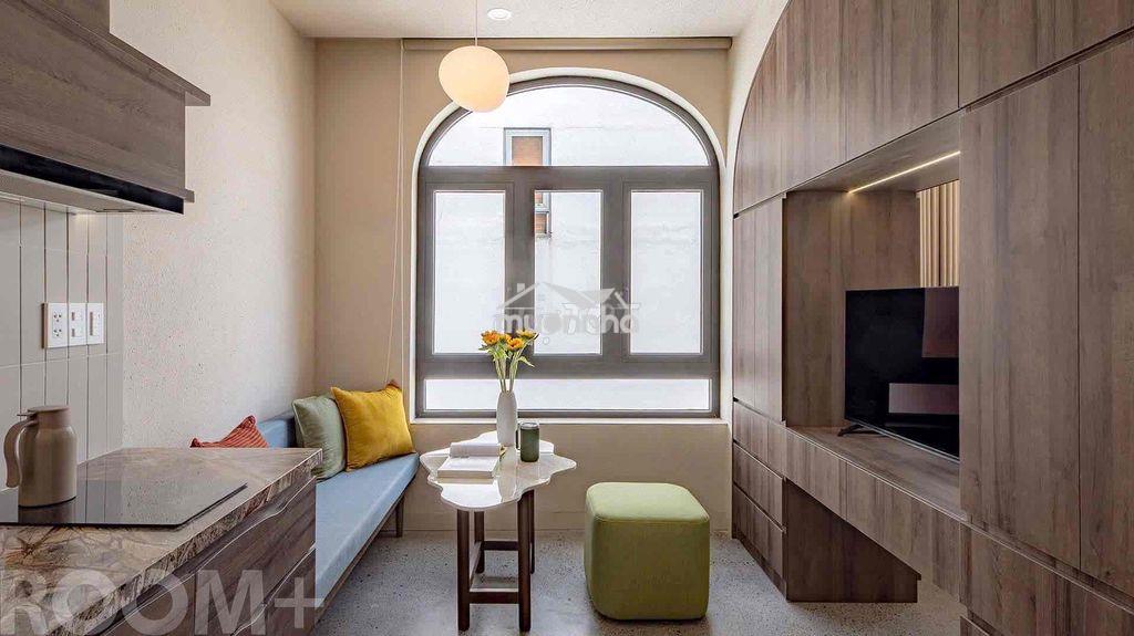 Cho thuê căn hộ q7 – studio, 1pn, 2pn, duplex – gần phú mỹ hưng - Ảnh 3