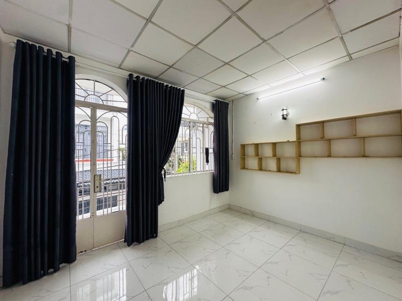Căn góc hiếm - nguyễn thị kiêu, thới an -q12_ hxh _2 tầng - nhỉnh 4 tỷ - 4