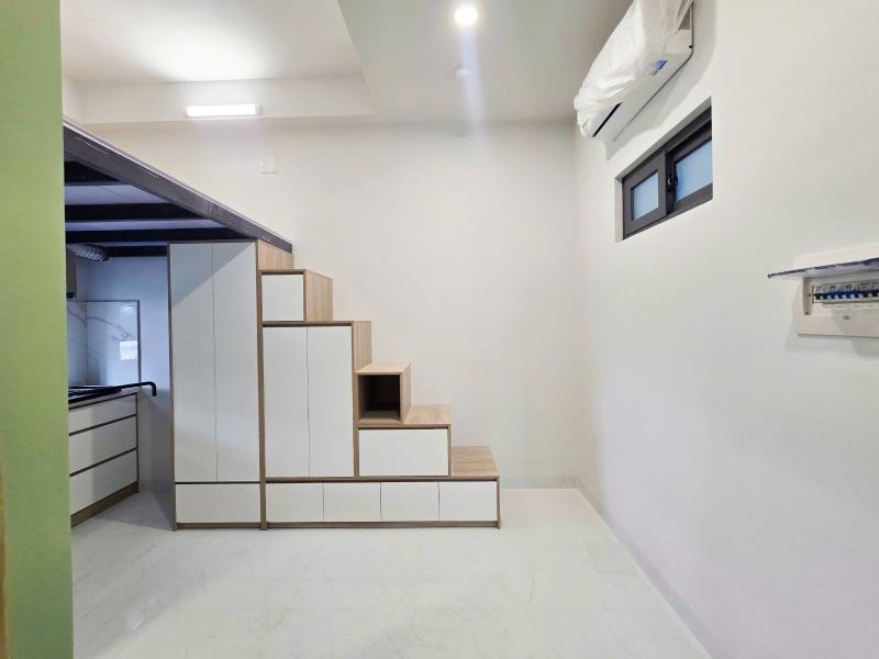 Cho thuê duplex giá tốt - 3