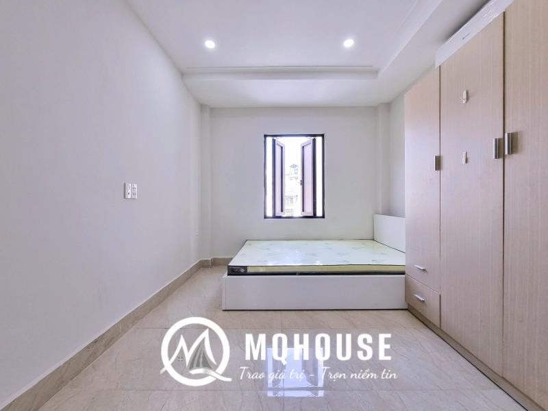 Cho thuê phòng trọ quận 10 – thành thái, p.14 | gần đh bách khoa – đh y dược – ueh | cửa sổ đón nắng – full nội thất