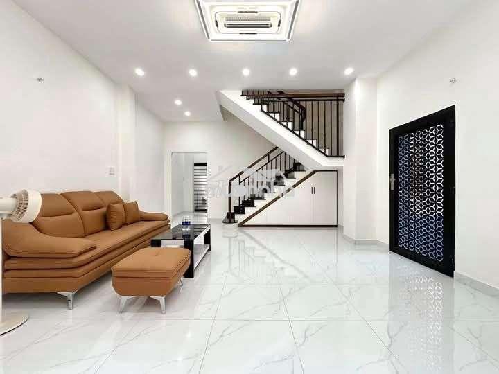🏡Nhà 59m2 hẻm xe hơi - chợ cây quéo - hoàng hoa thám [5x12m] - 7.tỷ - Ảnh 3