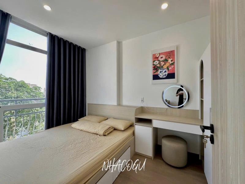 Khai trương căn hộ 2pn | ngay giải phóng - full nội thất, giá tốt ngay sân bay tsn - 3