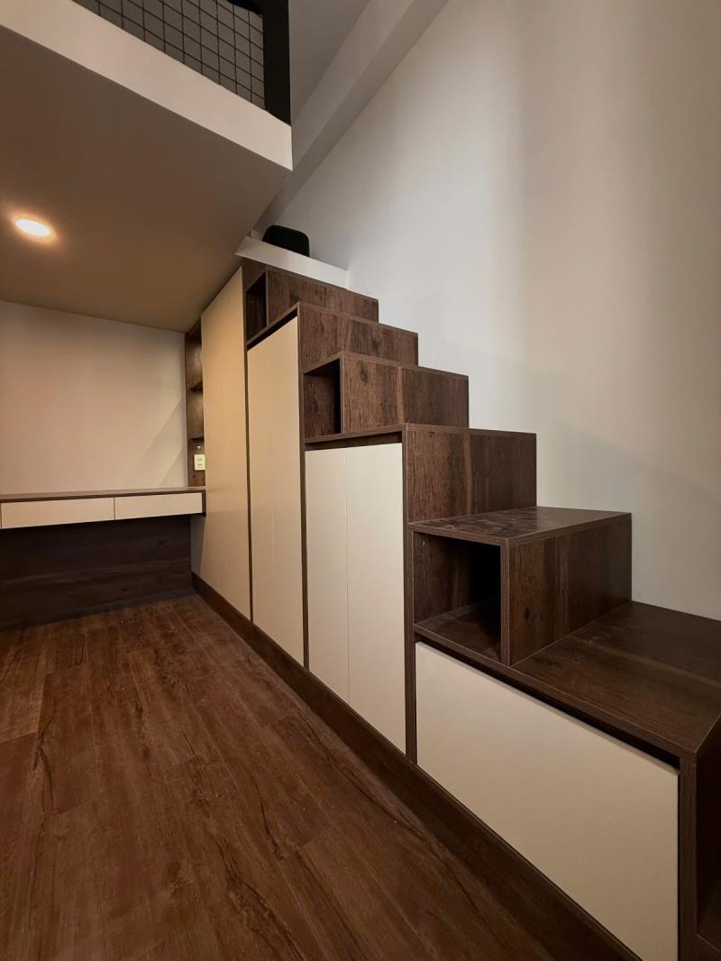🔥 Duplex hiện đại bình thạnh - hutech, uef, uth 🔥 - 2