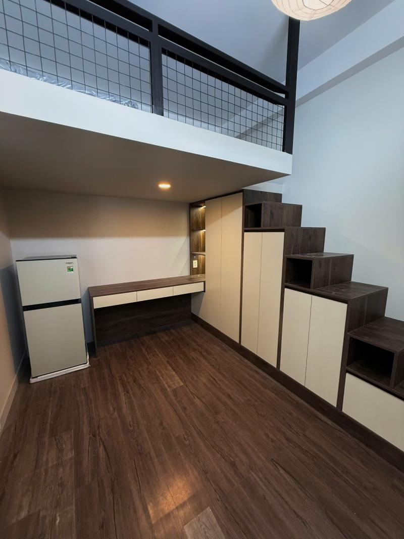🔥 Duplex hiện đại bình thạnh - hutech, uef, uth 🔥 - 3