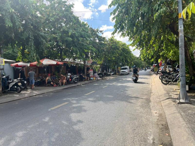 Nhà mặt tiền song hành – đông hưng thuận q12 – 100m² – 4 tầng btct – 7.5 tỷ