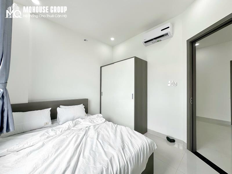 💢1pn thang máy phòng mới 100% full nt giặt riêng sát etown💢 - 3