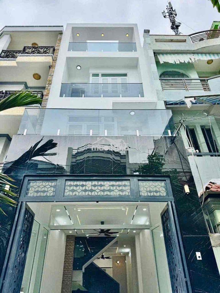 Chính chủ bán nhà 549 lê văn thọ - Ảnh 2