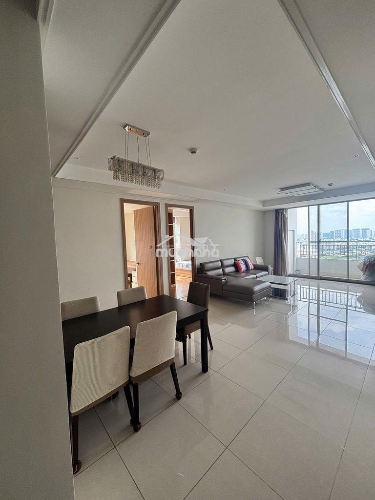 Cho thuê ch cantavil premier q2, 3pn, 125m2, full nội thất giá 30tr