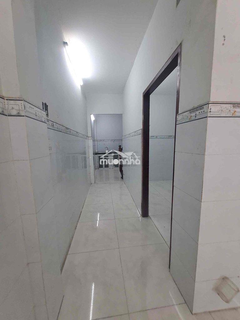 Nhà 1/ liên khu 4-5 ( 4x13m ) 2 phòng ngủ - Ảnh 3