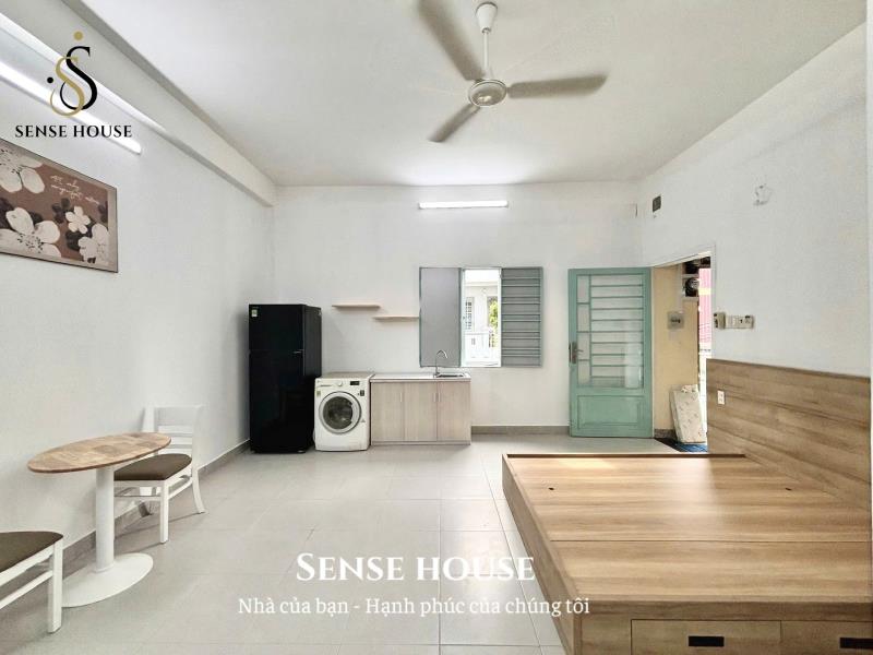 🏡 Khai trương – studio mới xây, đẹp sạch ngay lạc long quân – âu cơ - 2