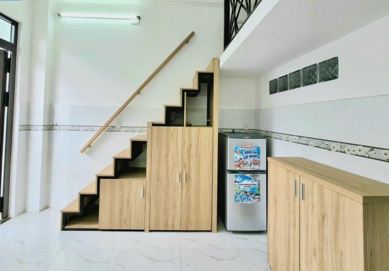 Duplex lớn | ban công riêng | ngay etown | - 3