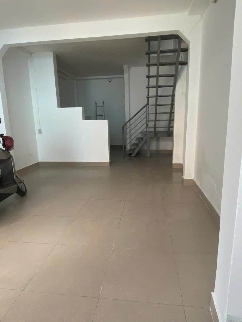 🔥 Bán gấp xử lý việc gia đình – nhà phan văn hớn chỉ 4.1 tỷ 🔥 - 4