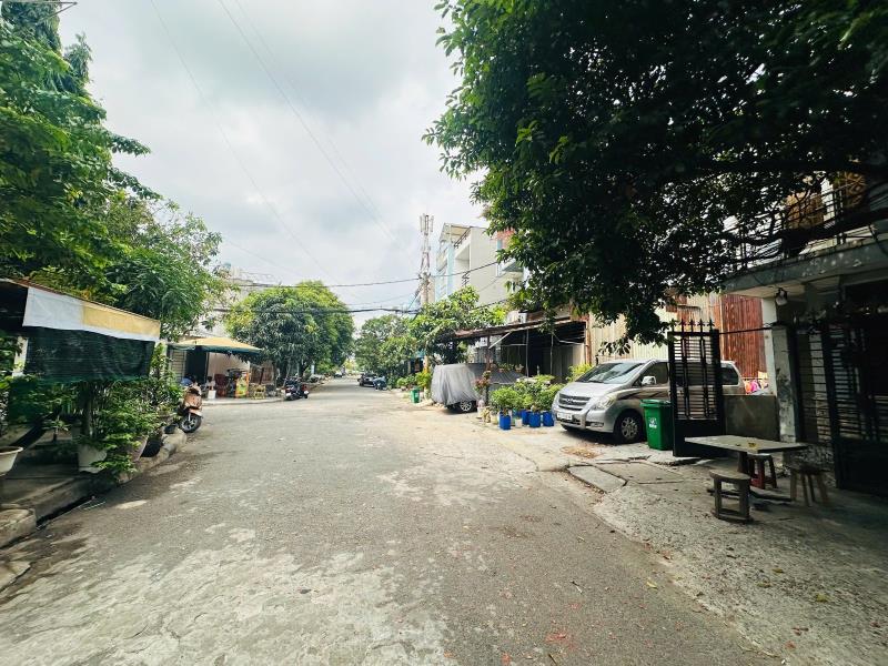 🔥 7 tỷ mà đường 12m, ngang 5m ở khu 10ha tân thới nhất – căn này đáng xem! - 2
