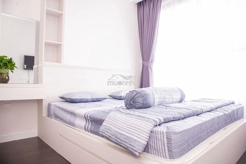 Cho thuê căn hộ chung cư phú thọ, q11,  65m2, 2pn, 10tr - Ảnh 4