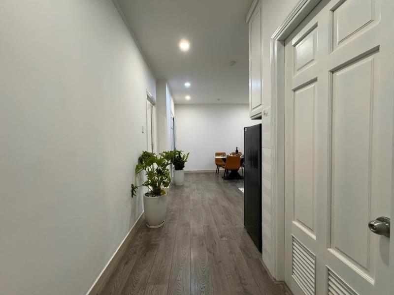 Cho thuê căn hộ cao cấp 1 phòng ngủ – full nội thất 📍 236 điện biên phủ – bình thạnh, tp.hcm - 3