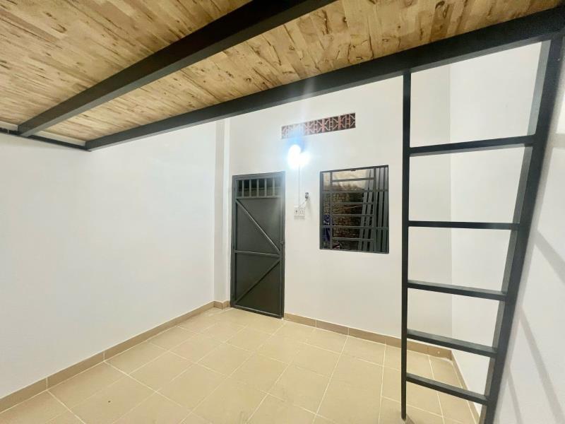 Phòng rộng giá rẻ gần chợ thạch đà - 3