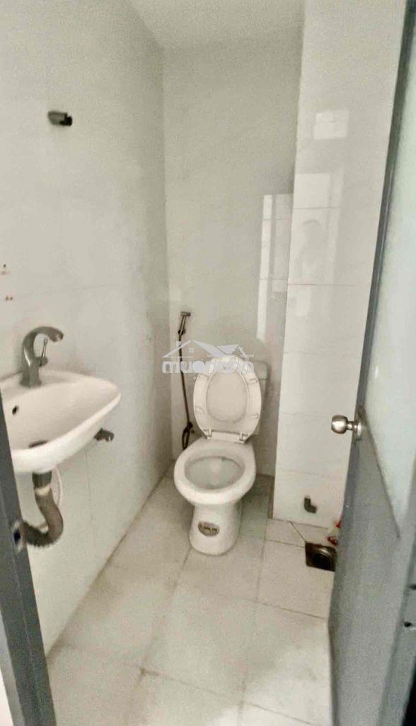 Cho thuê nhà nguyên căn - 1trệt1lửng1lầu - hẻm 3 gác - Ảnh 3