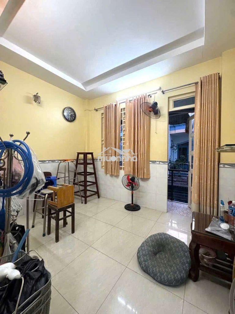 🍀Nhà 8 triệu 2pn.2wc...bình trị đông - 3