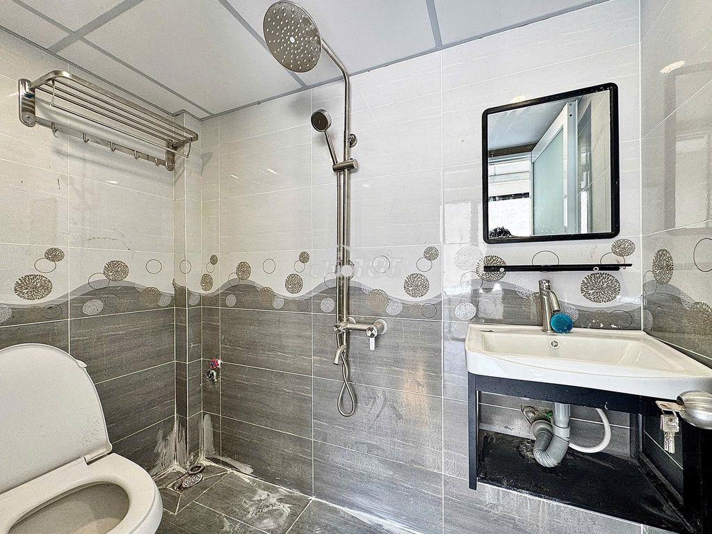 Phòng khu sân golf. phạm văn bạch, tân bình - full nt chỉ 4tr3 - Ảnh 4