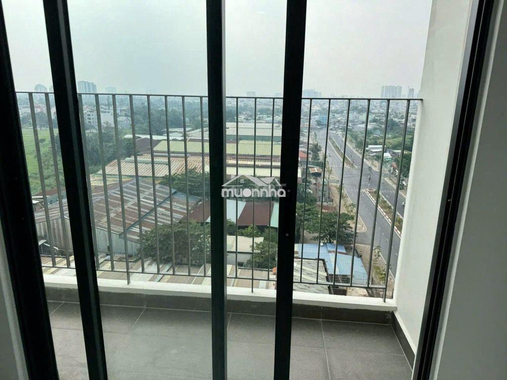 Cho thuê ch pegasuite 2 giá tốt chỉ 12tr 2pn, tiện ích khu đầy đủ - Ảnh 4