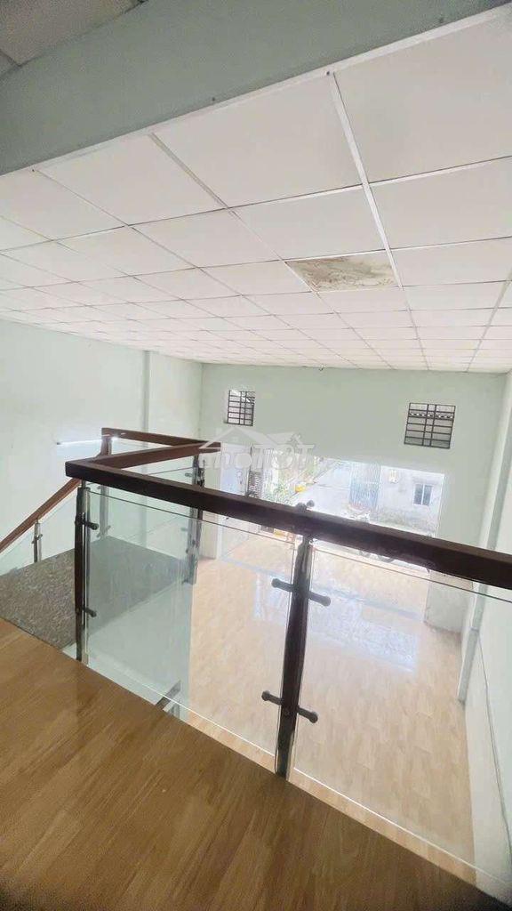 Hẻm ô tô 92 m2 chỉ 4,x tỷ - Ảnh 3