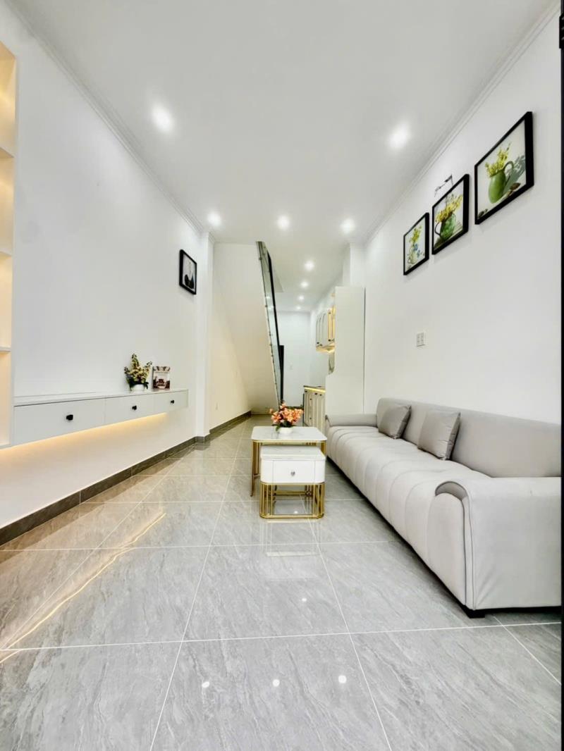 ✅Nhà phố xây mới nhiều căn tha hồ lựa chọn - 3