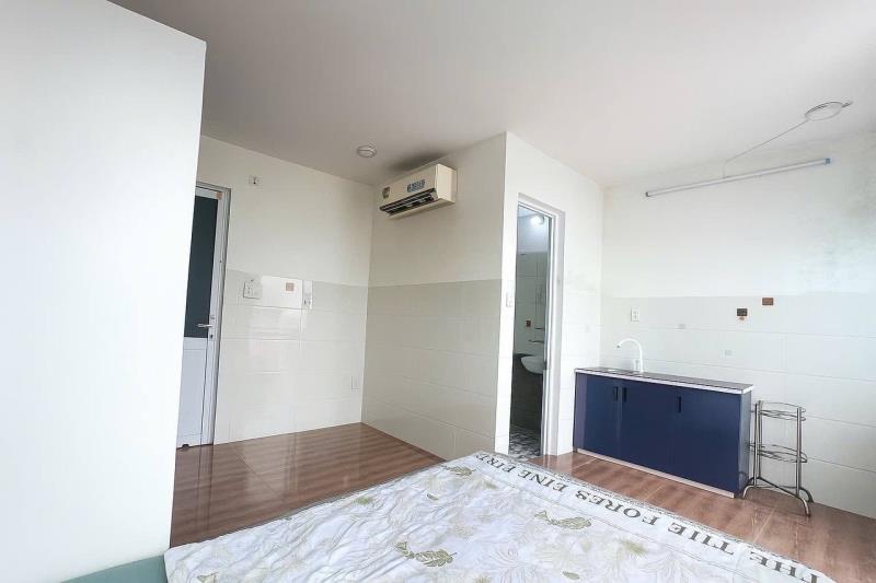 🏡 Studio ban công nguyễn văn công | gần sân bay ✈️  - 4