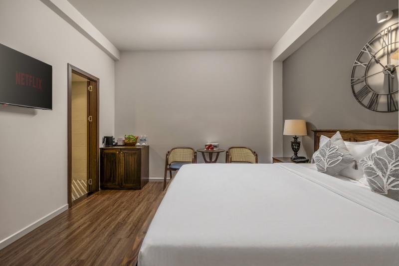 Kly hotel & retreat – cho thuê phòng theo tháng - Ảnh 2