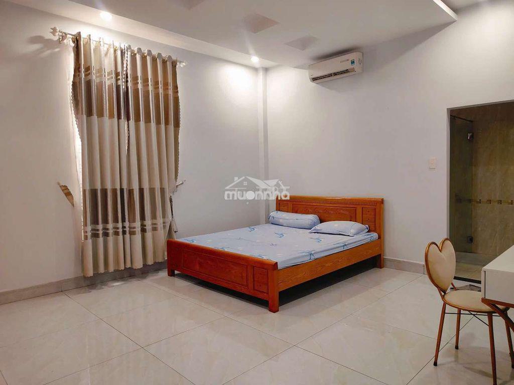 Cho thuê nhà gần tp mới bình dương 6 pn full nội thất - Ảnh 3