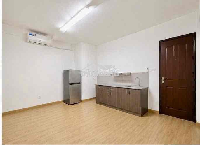 🏠 Phòng 25m² giá 4tr2 – cửa sổ lớn – full tiện nghi – quận 8 - Ảnh 2