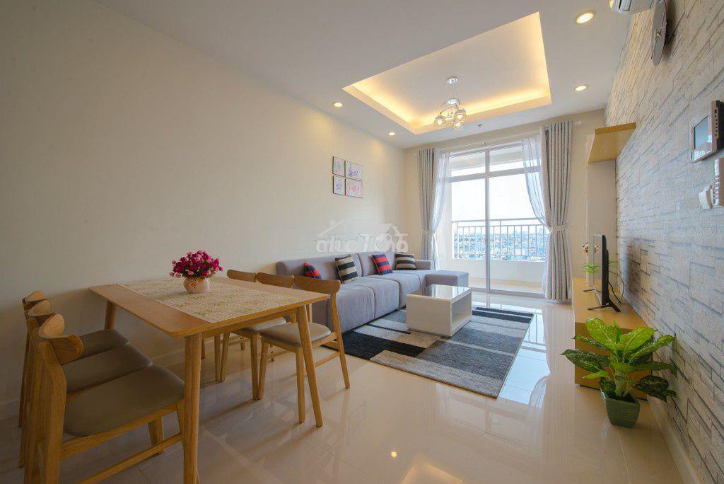 Bán gấp căn hộ chung cư thuận việt, q11, 100m2, 3pn, 5.8 tỷ, căn góc - Ảnh 4