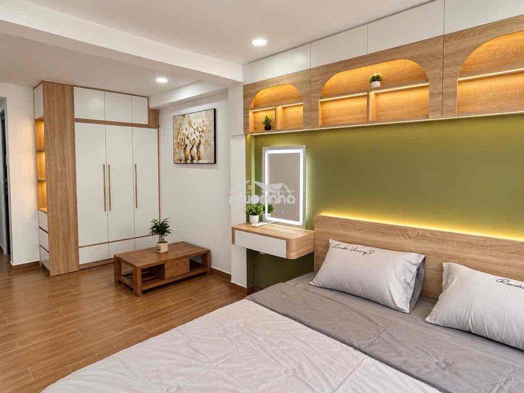 Bán nhà 65/1b tăng bạt hổ, 4 tầng 3 ngủ 5.95 tỷ - lh *** - Ảnh 4