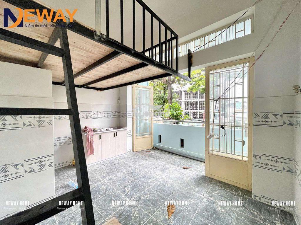 Khai trương phòng mới cứng - cực thoáng mát - ngay gần ngã tư bốn xã - Ảnh 3