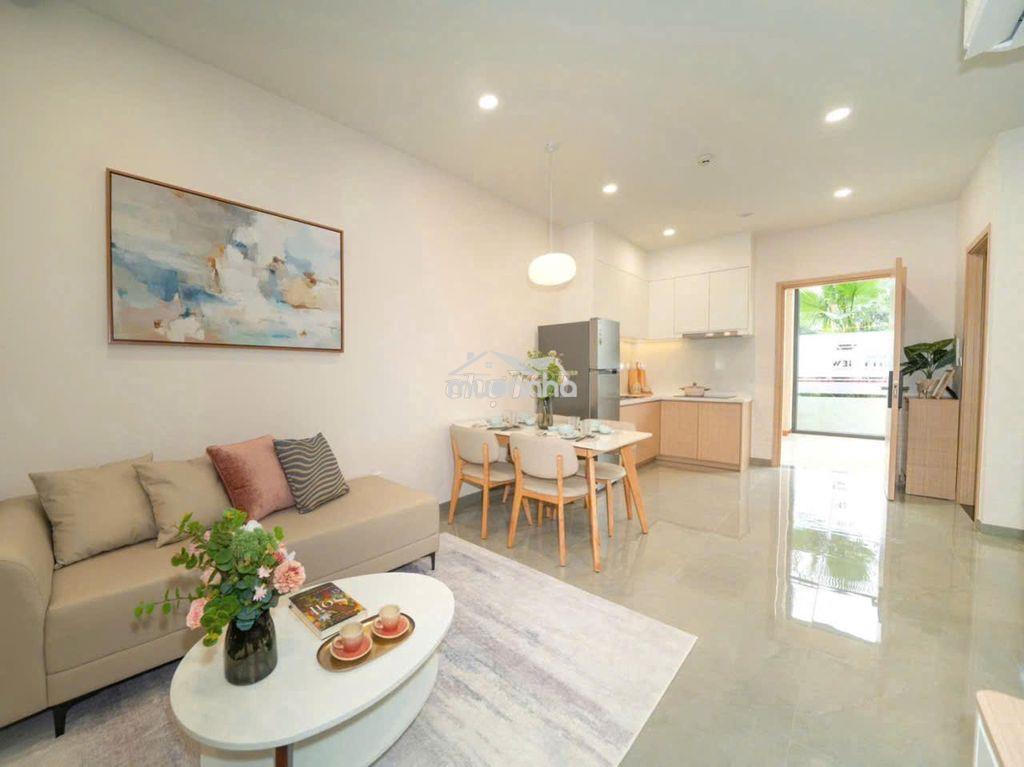 🏠 200 triệu – thay vì trả tiền trọ, bắt đầu trả góp căn nhà của mình! - Ảnh 2
