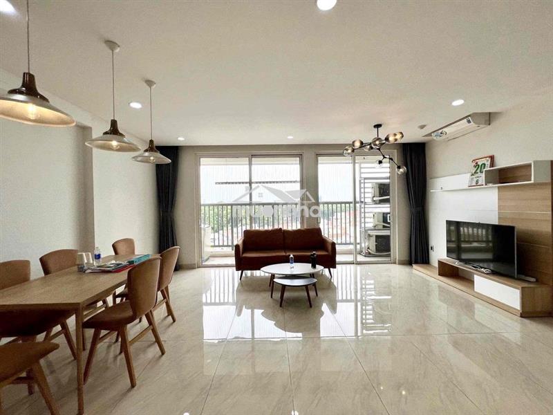 Cho thuê orchard parkview 2pn 2wc full nội thất gần sân bay