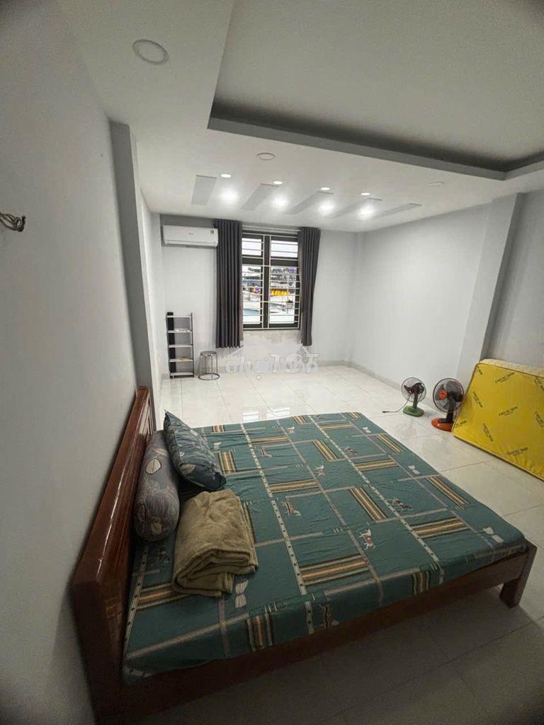 ⛱ Phòng trọ nhà ở hẻm đỗ xuân hợp