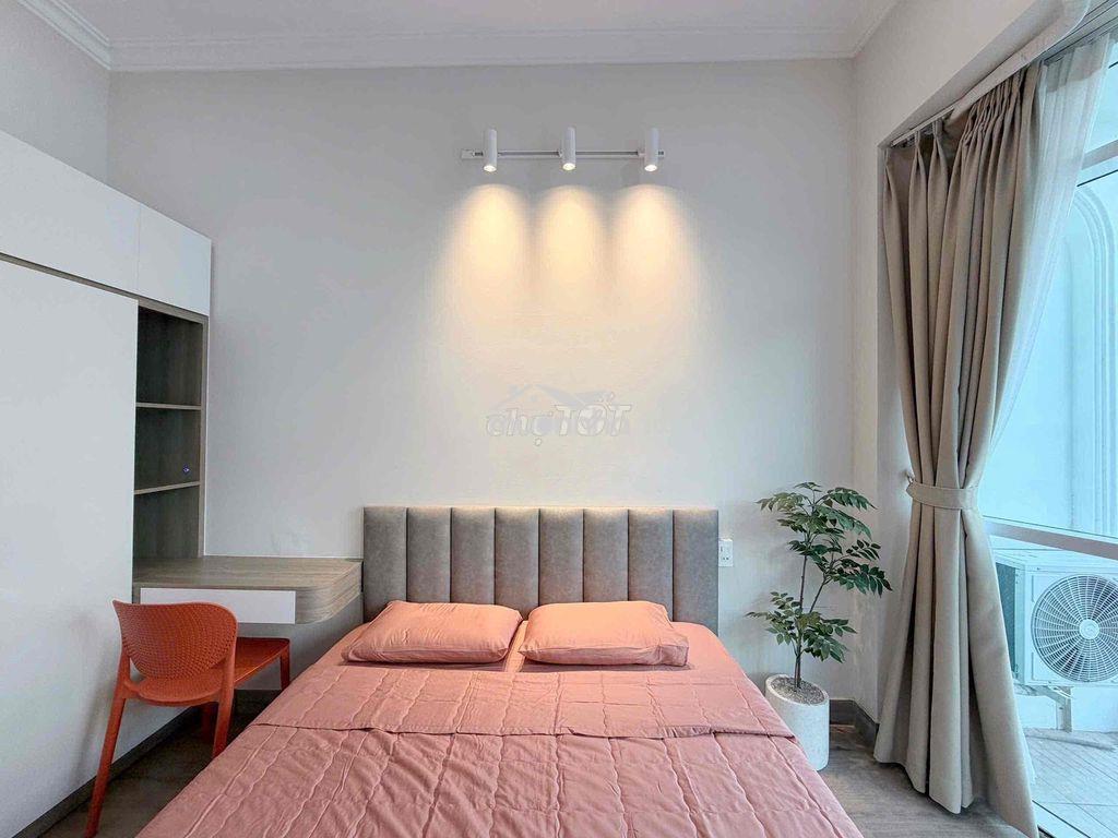 Khai trương dự án mới 100% ngay toà nhà viettel ga sài gòn - Ảnh 4