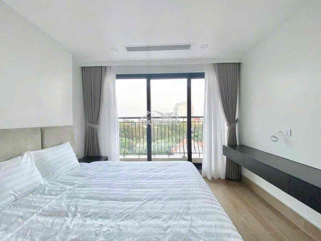 🔥 Căn hộ 1 phòng ngủ bancol rộng 50m2 ngay tại quận 3, full nội thất 🔥 - Ảnh 4